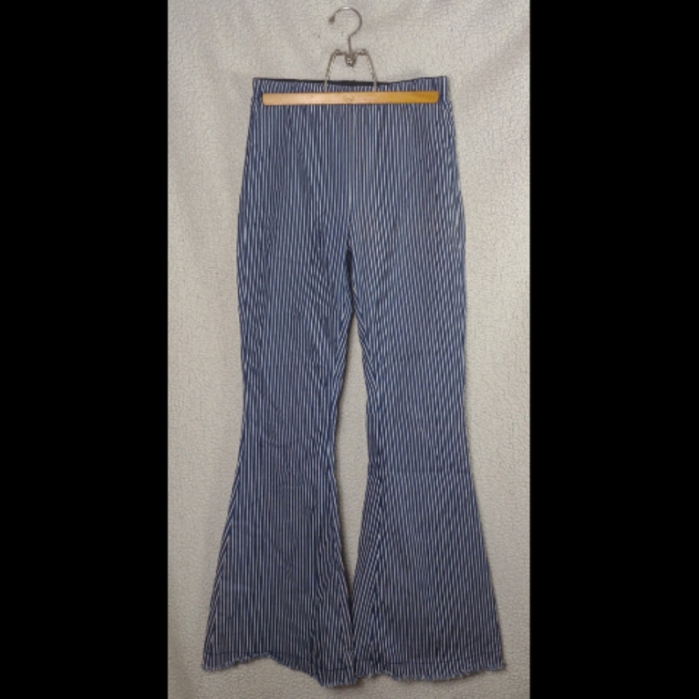 Flared High-waisted Altar'd State Pants
